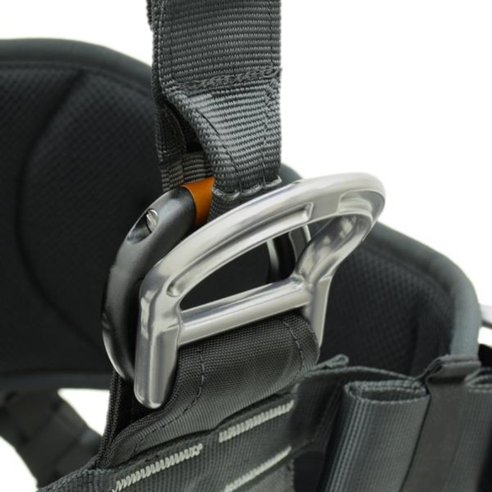 Kong X-Five Full Body Work Harness  from Columbia Safety